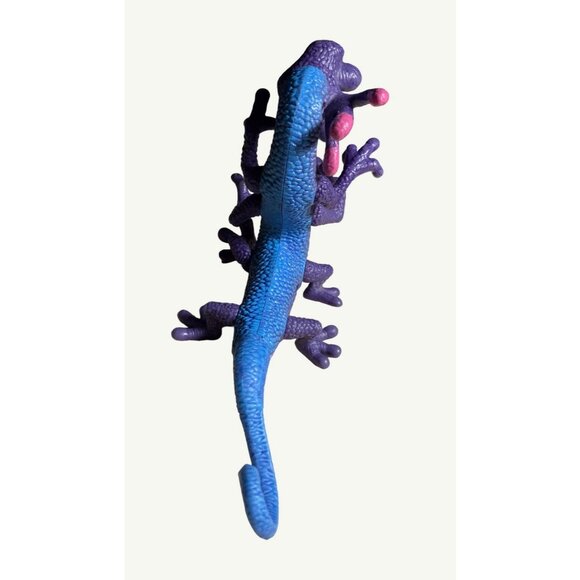 McDonald's Disney/Pixar Monsters Inc. Randall Boggs Toy Figure - Picture 8 of 10